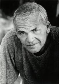Image de Milan Kundera