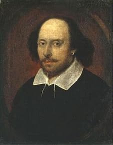 Image de William Shakespeare