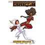 Daughters of the Dragon: Samurai Bullets de Justin Gray