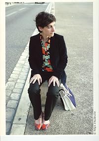 Image de Valérie Mréjen