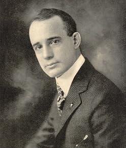 Image de Napoleon Hill