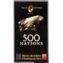 500 nations indiennes : histoire des Indiens d'Am�&hellip 