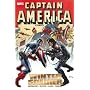 Captain America 2: Winter Soldier de Steve Epting