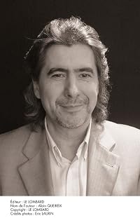Image de Alain Queireix