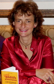 Image de Corinne Gouget
