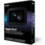 Sony Vegas Pro 9 - Multilangue de Sony Creative Software
