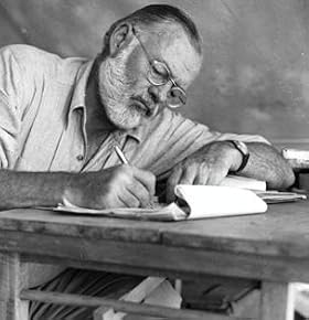 Image de Ernest Hemingway