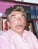 Image de Richard Bessière