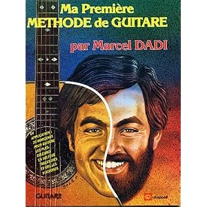 Ma Premiere Methode de Guitare