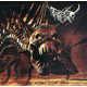 Codex 666 - Infernal Legions Strike
