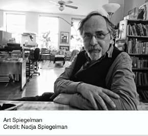 Image de Art Spiegelman