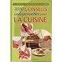 2000 conseils indispensables pour la cuisine 