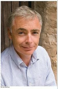 Image de Eoin Colfer