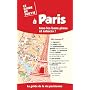 Le guide de survie � Paris de Collectif