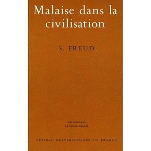 Malaise dans la civilisation