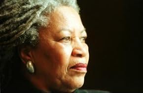 Image de Toni Morrison