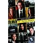 FBI : Port�s disparus - Saison 4, Coffret 3 DVD <b>DVD</b> ~ Anthony Lapaglia