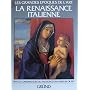La renaissance italienne de Jean-Louis. Houdebine