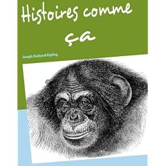 Histoires Comme Ca