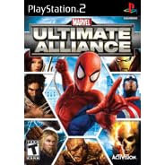 Marvel Ultimate Alliance