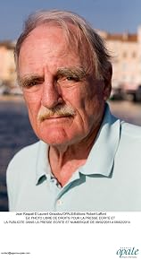 Image de Jean Raspail