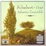 Schubert Octuor D 803 - Atlantis Ensemble, Jaap Sc&hellip ~ Franz Schubert