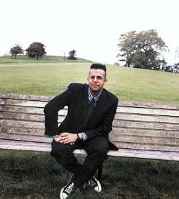 Image de Simon Singh