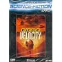 Escape Velocity <b>DVD</b> ~ Patrick Bergin