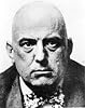 Aleister Crowley