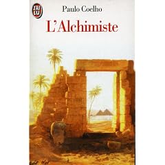 L'alchimiste