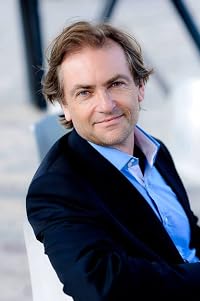 Image de Didier Van Cauwelaert