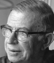 Image de Jean-Paul Sartre
