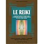 Le reiki de Tabish Griziotti Bas