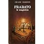 Frabato le magicien. Roman �sot�rique de Bardon