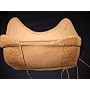 Leather Tooling and Carving de Chris Harold Groneman