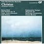 Christus ~ Mendelssohn