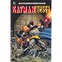 Batman: Ten Nights of the Beast de Jim Starlin