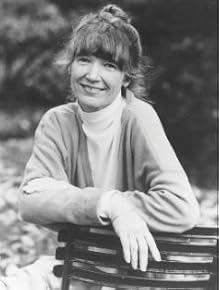 Image de Anne Tyler