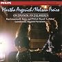 Martha Argerich & Nelson Freire : Rachmaninoff, Ra&hellip ~ Serge Rachmaninoff