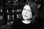Cassandra Clare