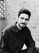 Rohinton Mistry