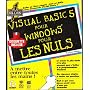 Visual basic 5 p.les nuls de Wang Wallace/