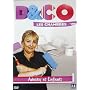 D&Co: Les Chambres <b>DVD</b> ~ Val�rie Damidot