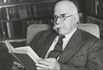 Arthur Ransome