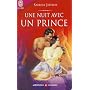 Une nuit avec un prince de Sabrina Jeffries