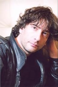 Image de Neil Gaiman