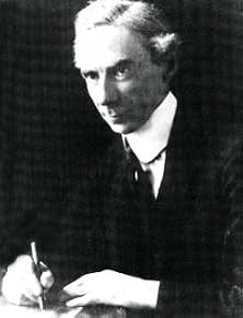 Image de Bertrand Russell