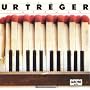 Jazzman ~ Ren� Urtreger