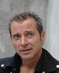 Image de Caryl Férey