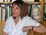 Laurie Hawkes